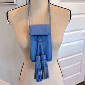 GUC Rebecca Minkoff phone crossbody bag